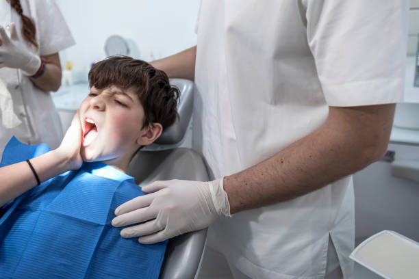 Best Broken or Cracked Tooth Emergency Dentist in Pottsville, PA