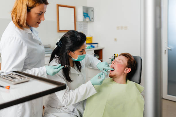 Best Emergency Dental Care for Abscessed Tooth in Pottsville, PA