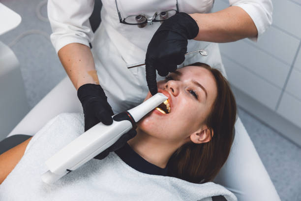 Best Orthodontic Emergency Dentist in Pottsville, PA